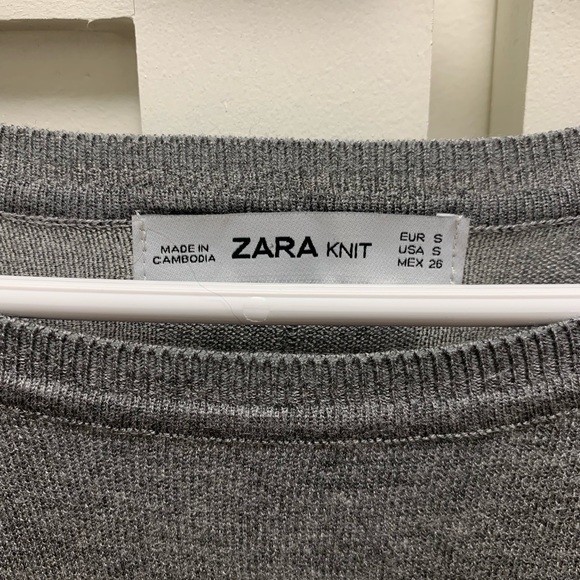 Zara Sweater - Picture 3 of 3